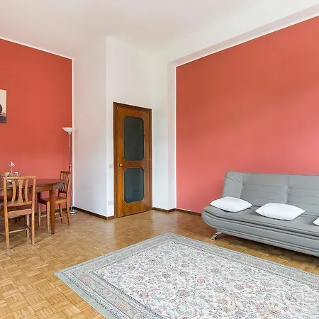 Apartment Lampone Apartmán Stresa