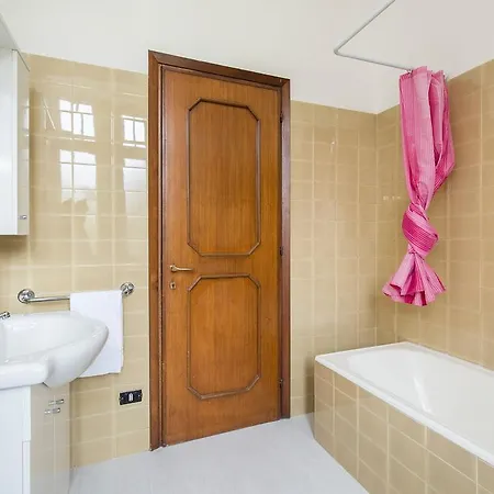 Apartment Lampone Stresa