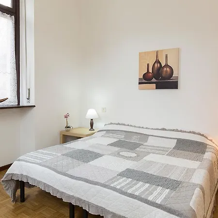 Apartment Lampone Apartmán