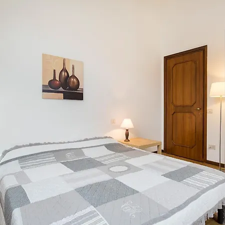 Apartmán Apartment Lampone *