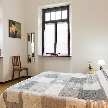Apartmán Apartment Lampone *